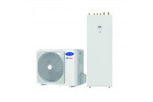 Carrier šilumos siurblys oras-vanduo SET XP Energy 8M AIO M31 su 190l vandens talpa, 3 kW tenu 230V R32 ZC00092 Carrier šilumos siurblys oras-vanduo SET XP Energy 8M AIO M31 su 190l vandens talpa, 3 kW tenu 230V R32 ZC00092
